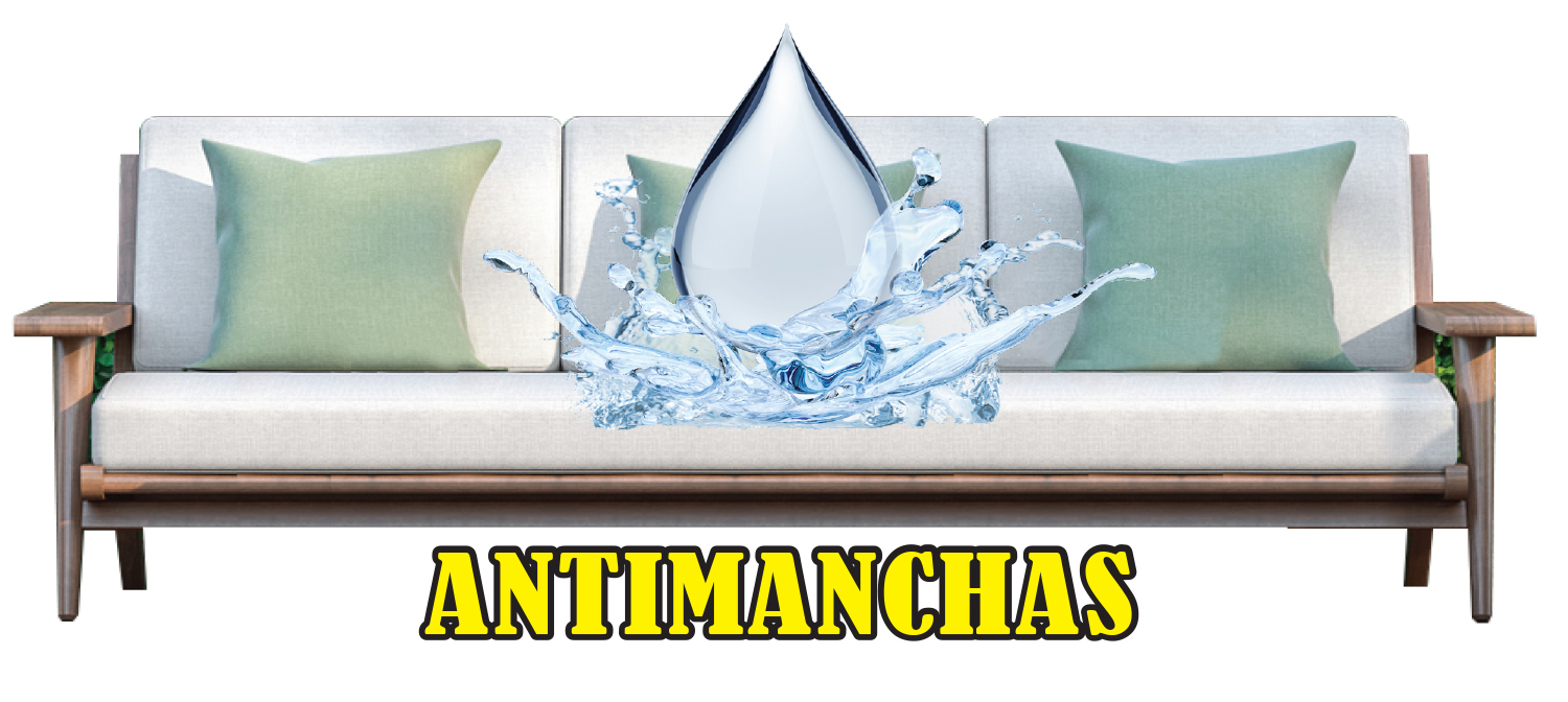 Teflon Protector para Telas de Exterior