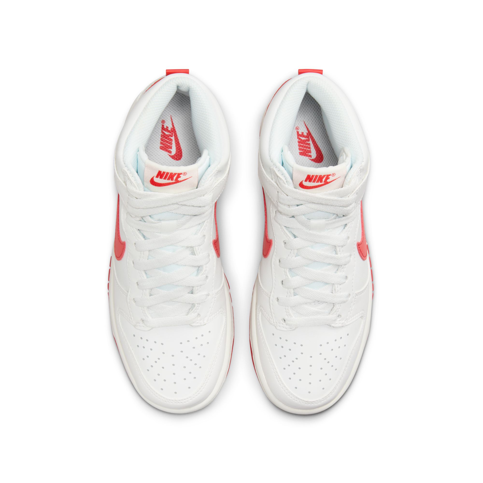 Tenis Nike Dunk High Original DB2179 112.