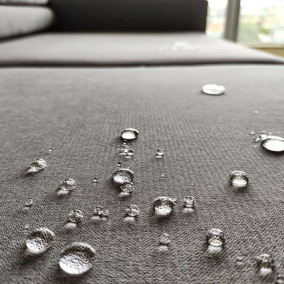 Teflon Protector de Telas y Tapicería Total Seal 2 Piezas Litro