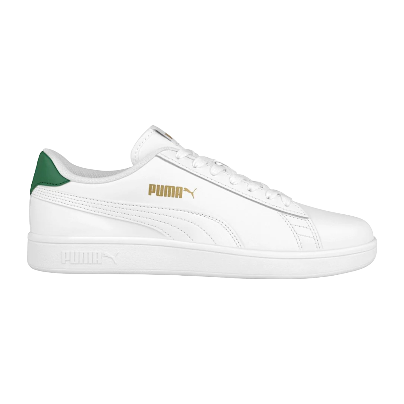 TENIS PUMA MUJER BLANCO PUMA SMASH V2 L 36521536.