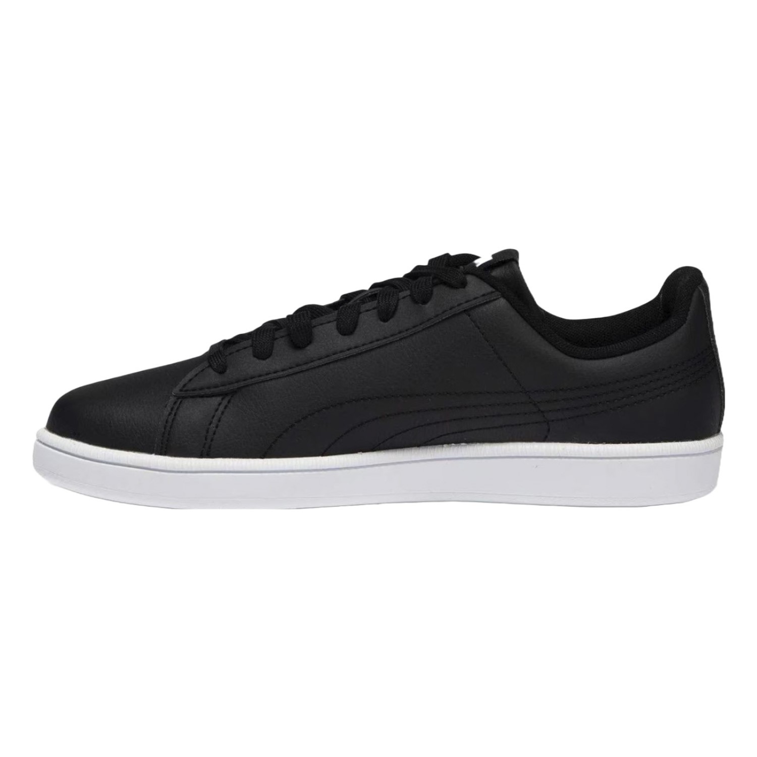 TENIS PUMA HOMBRE NEGRO  UP 37260501.