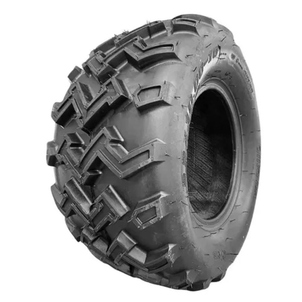 Llanta Cuatrimoto 22x10-10 Qind Qd-115