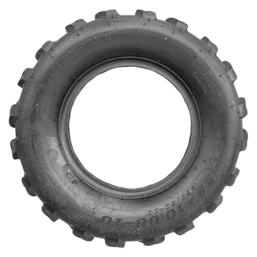 Llanta Cuatrimoto 22x10-10 Qind Qd-115