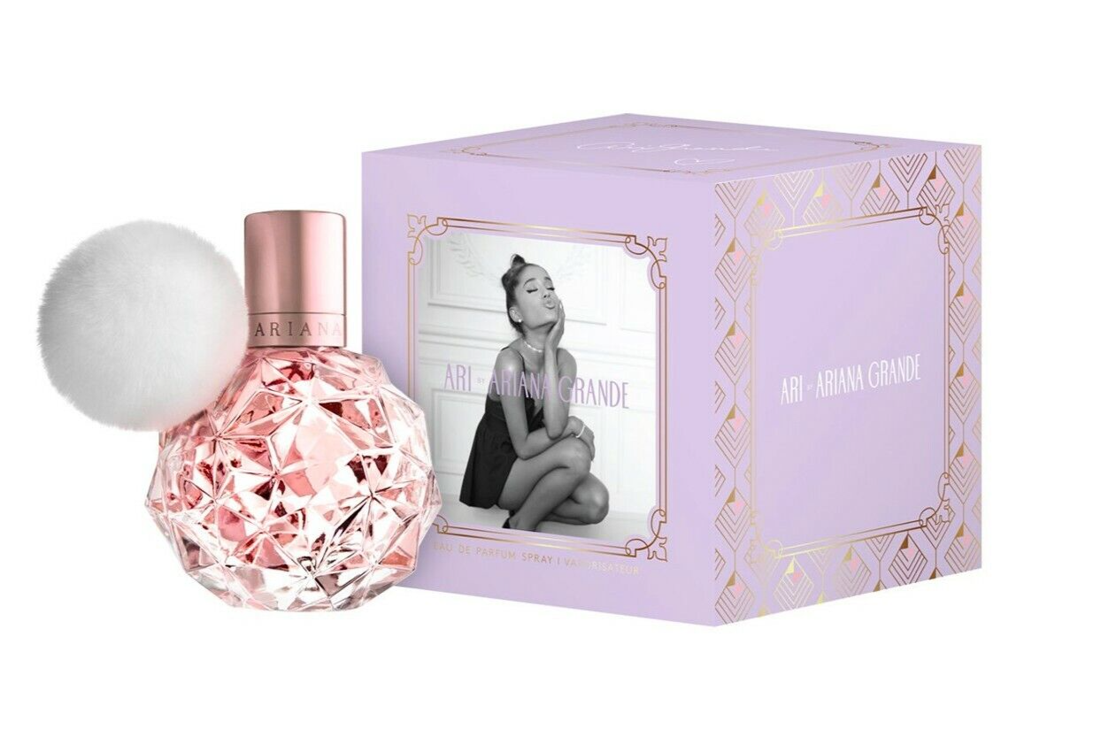 Ariana Grande Ari EDP 100 ml.