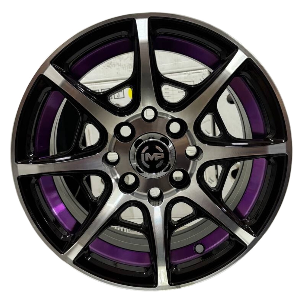 Rines 13 Deportivos 4/100/114 Chevy Tsuru Golf Jetta Matiz