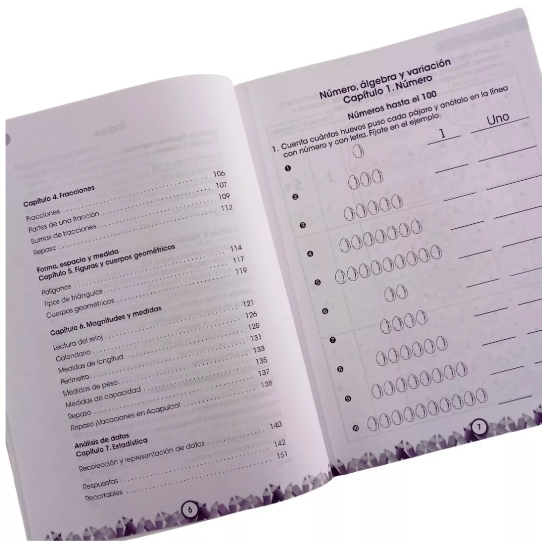 Ejercicios Y Problemas Matemáticos 2 - Larousse