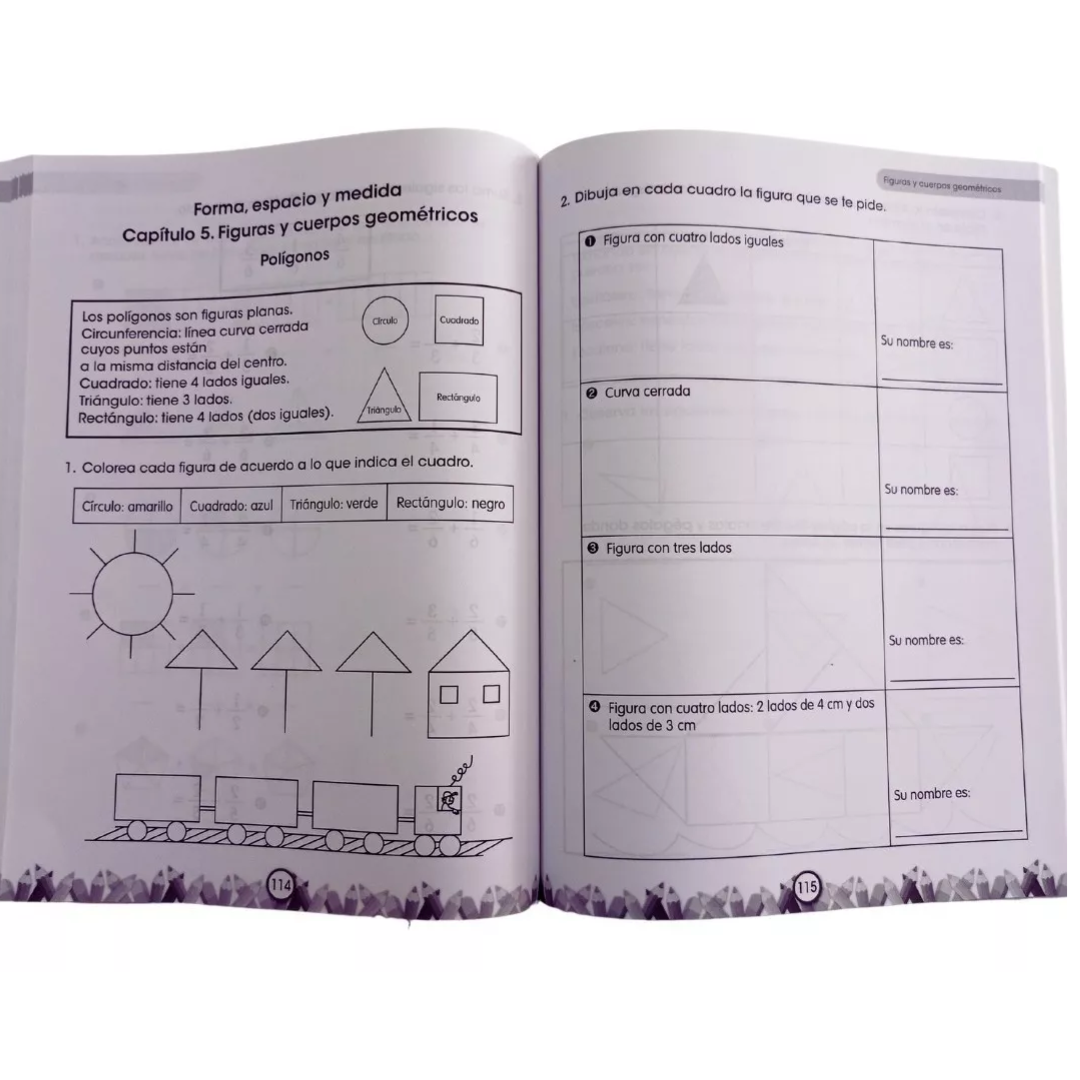 Ejercicios Y Problemas Matemáticos 2 - Larousse
