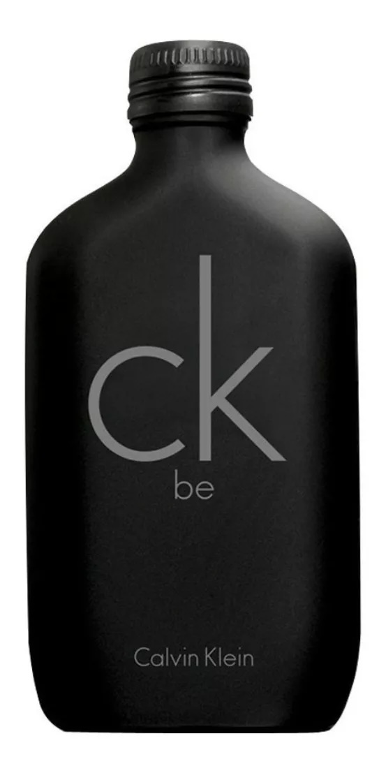 CK Be 200 ml.