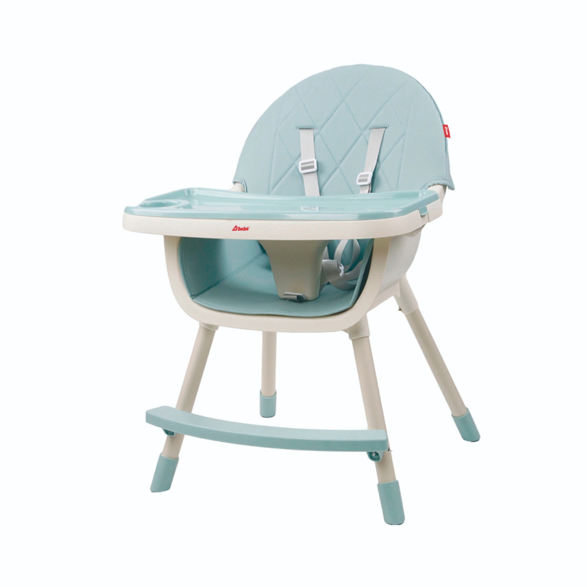 SILLA ALTA D'BEBE COSMIC AZUL ENDY9