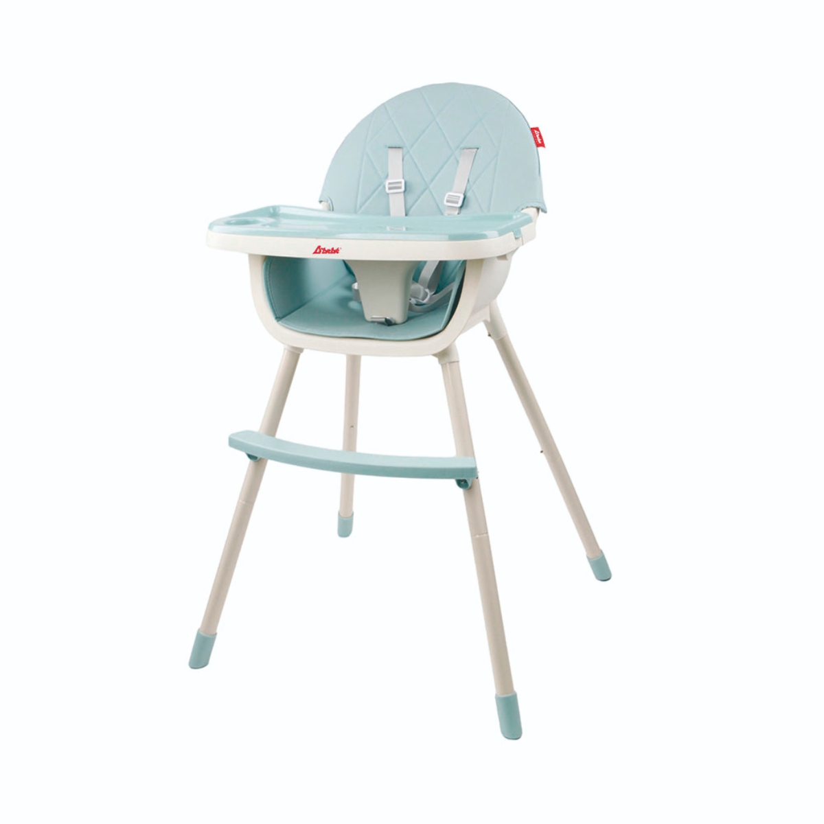 SILLA ALTA D'BEBE COSMIC AZUL ENDY9