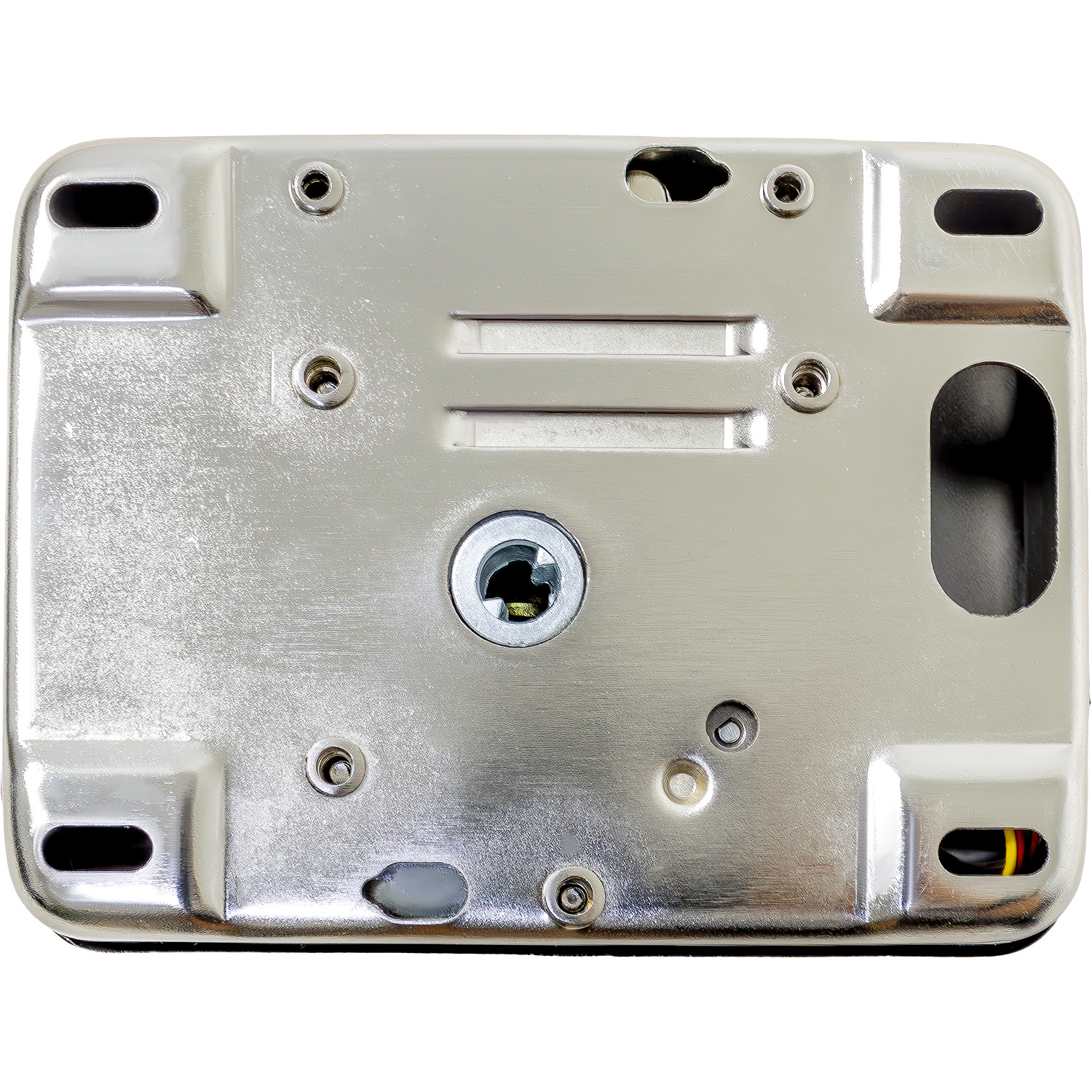 Chapa Cerradura Electrica Control RFID Acceso Inteligente.