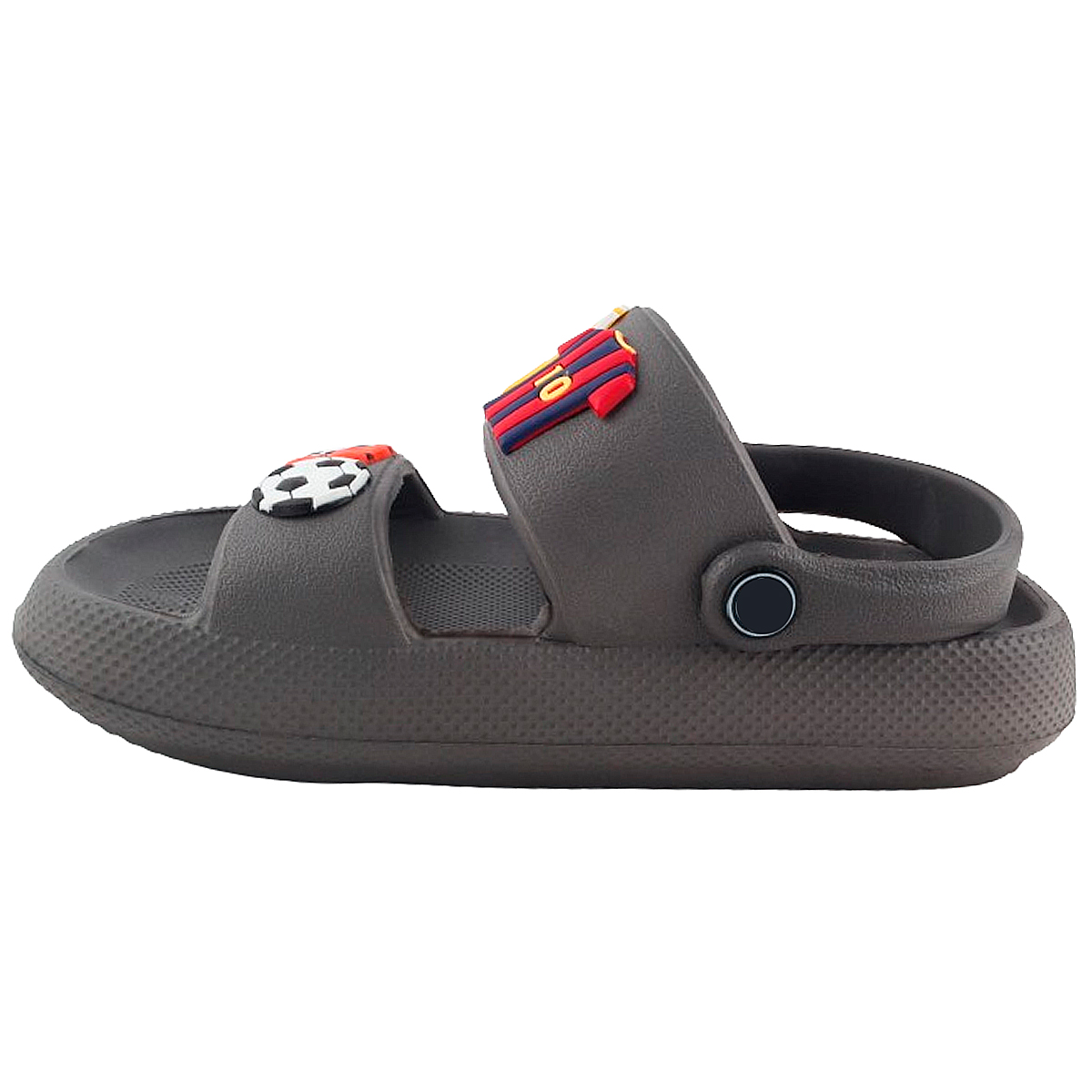 Sandalias  Playa Chancla Alberca Moda Deportes 507-GE.