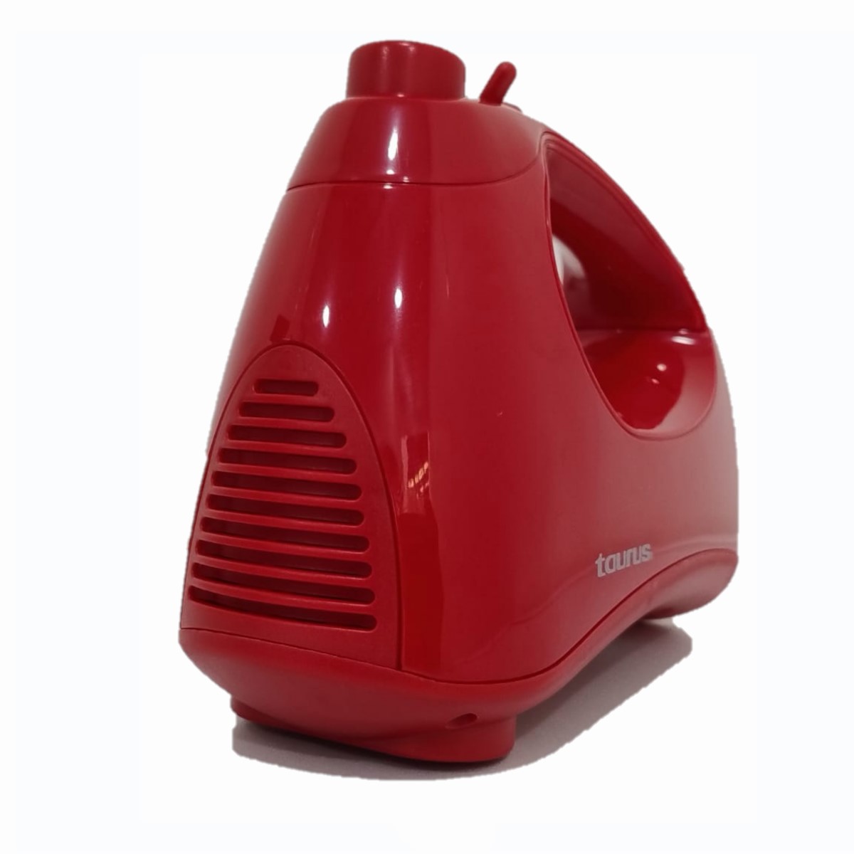 Batidora manual Taurus 5 velocidades Rojo Prima Magno.