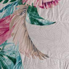 Edredón Palmar Matrimonial XL- Vianney