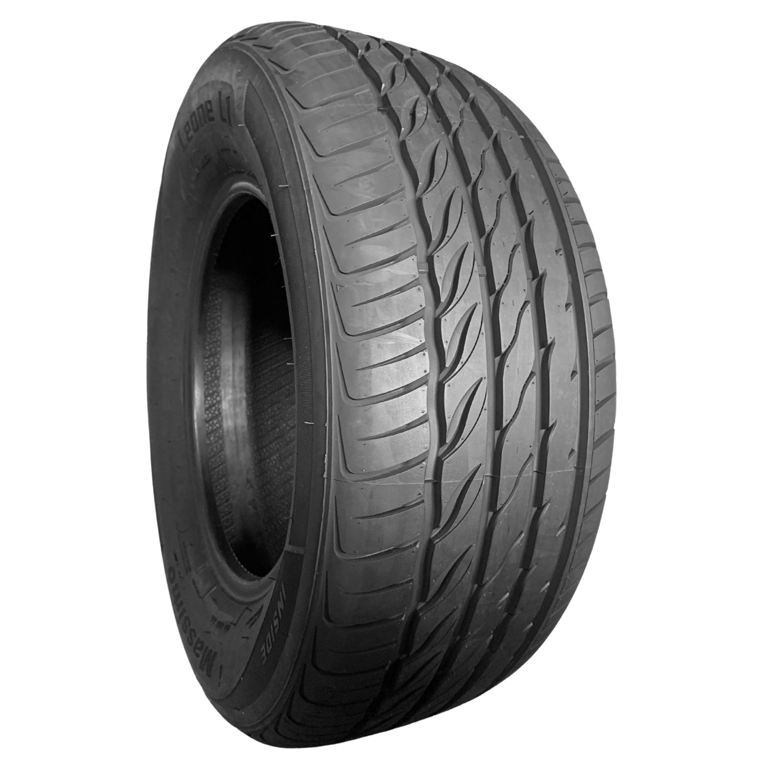 Llanta 235/60r15 101V Massimo Leonel L1 alto rendimiento