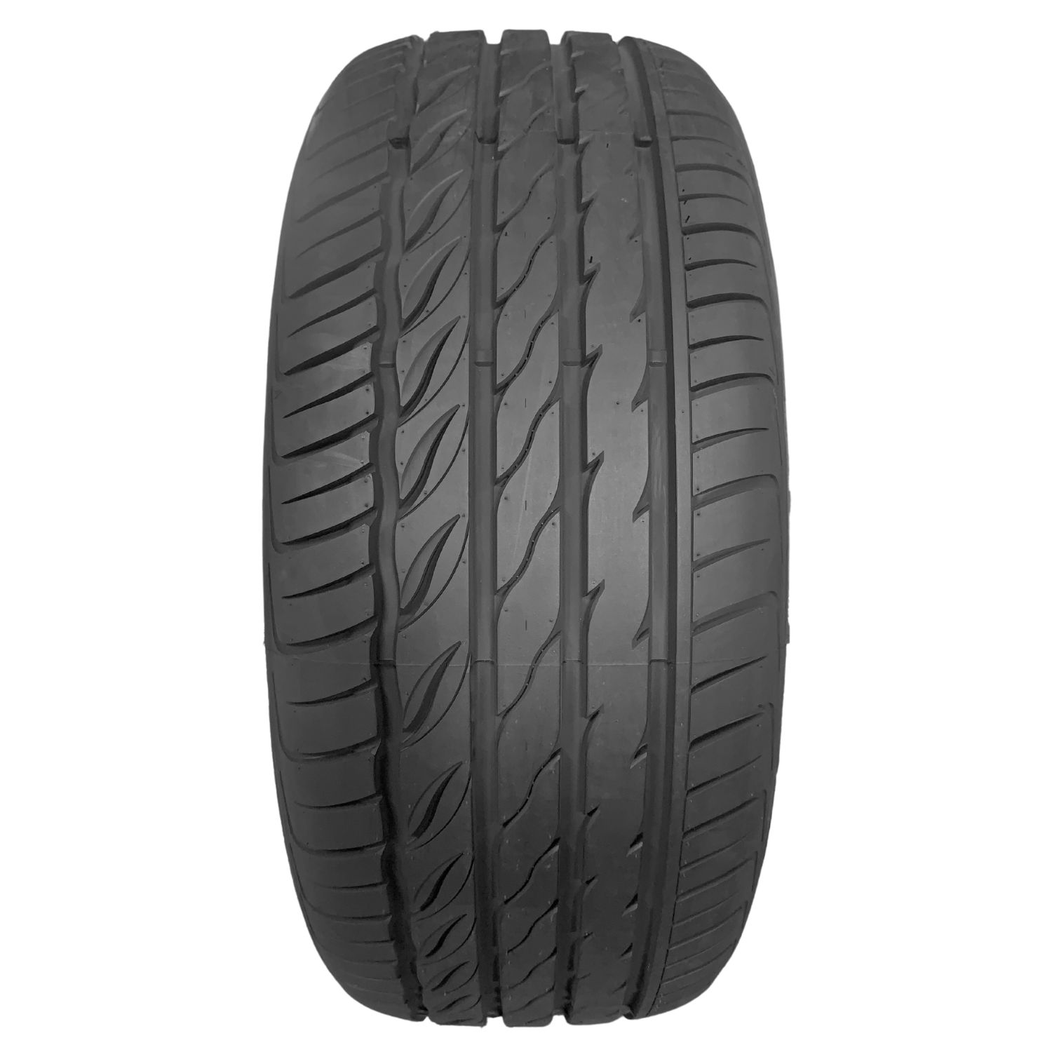 Llanta 245/60r15 Massimo Leonel L1 alto rendimien