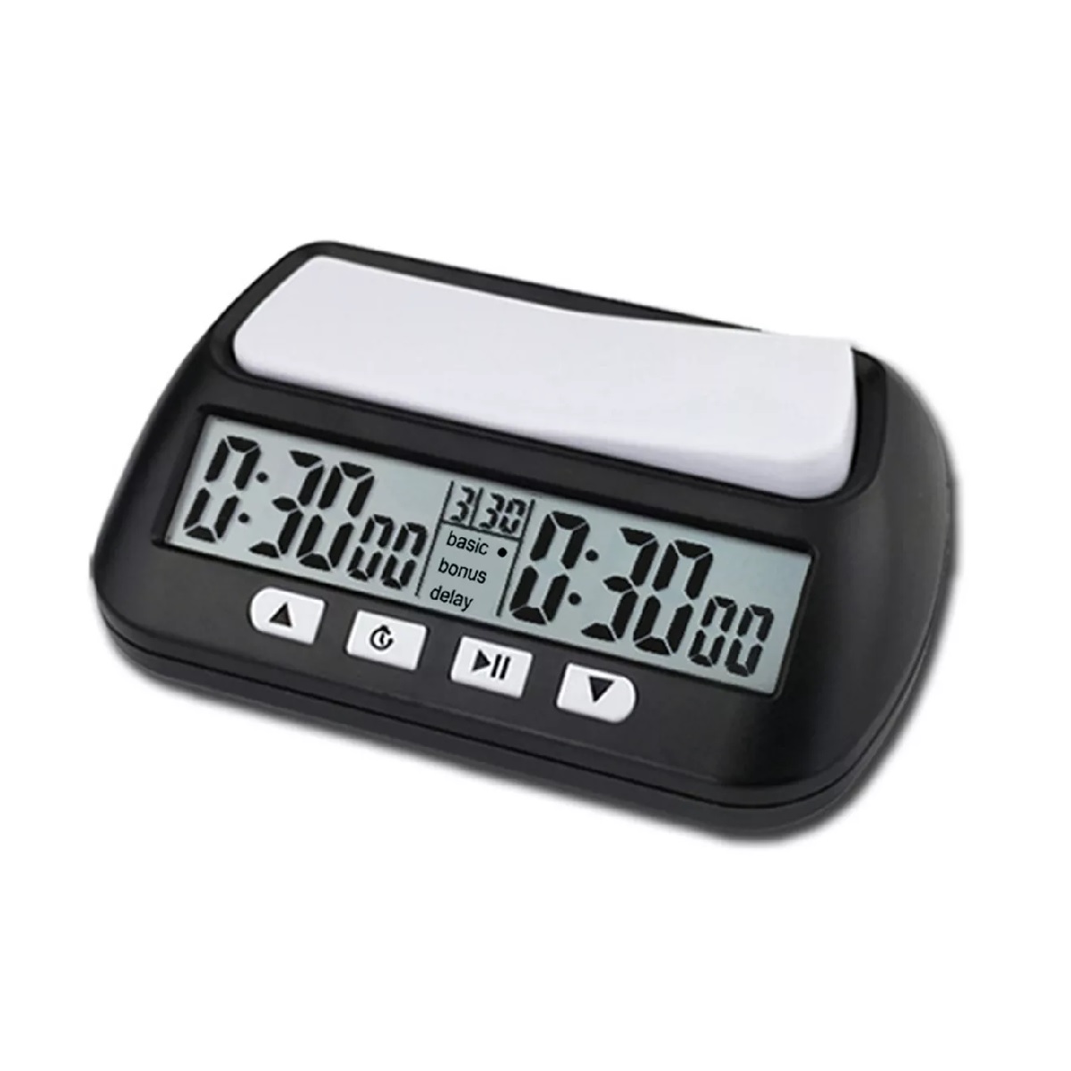 Reloj De Ajedrez Profesional Temporizador De Ajedrez Digital