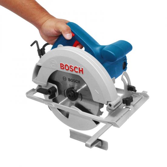 Sierra circular 7-1/4" GKS 150 Bosch