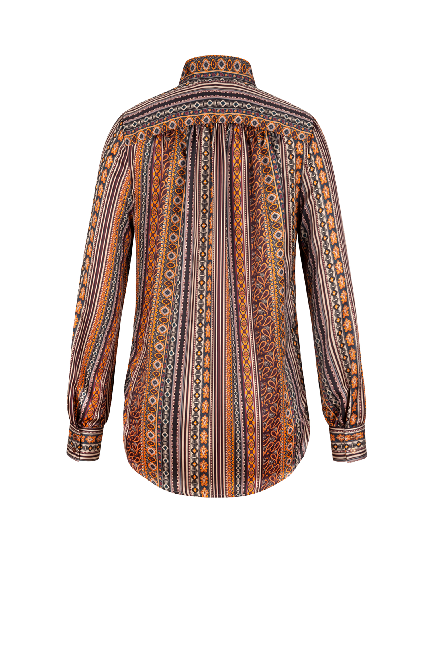 André Badi Mujer Camisa 004617