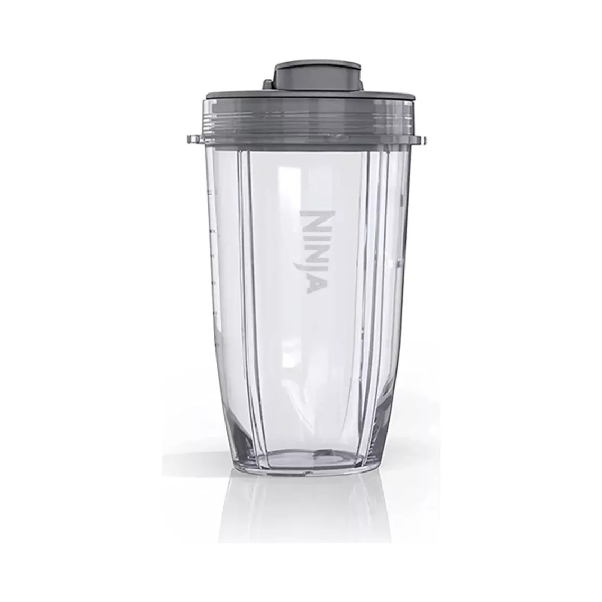 Licuadora Ninja Profesional Twisti 3 Velocidades Gris SS150