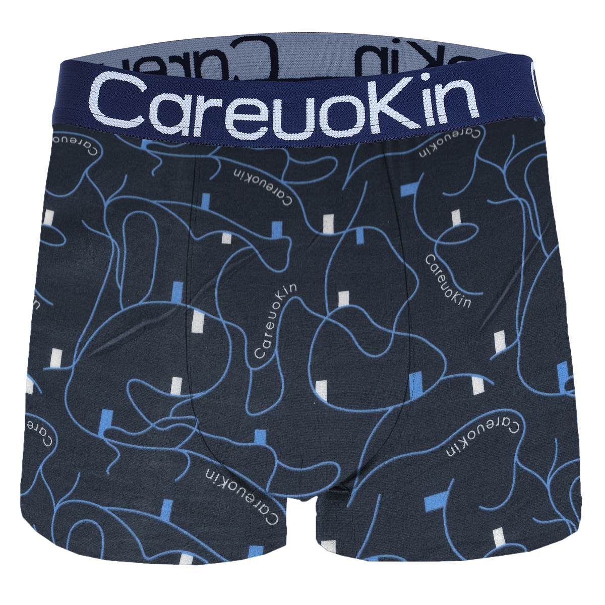 Paquete de 12 Boxer surtido en Estampados y Colores Para Hombre tela Suave 