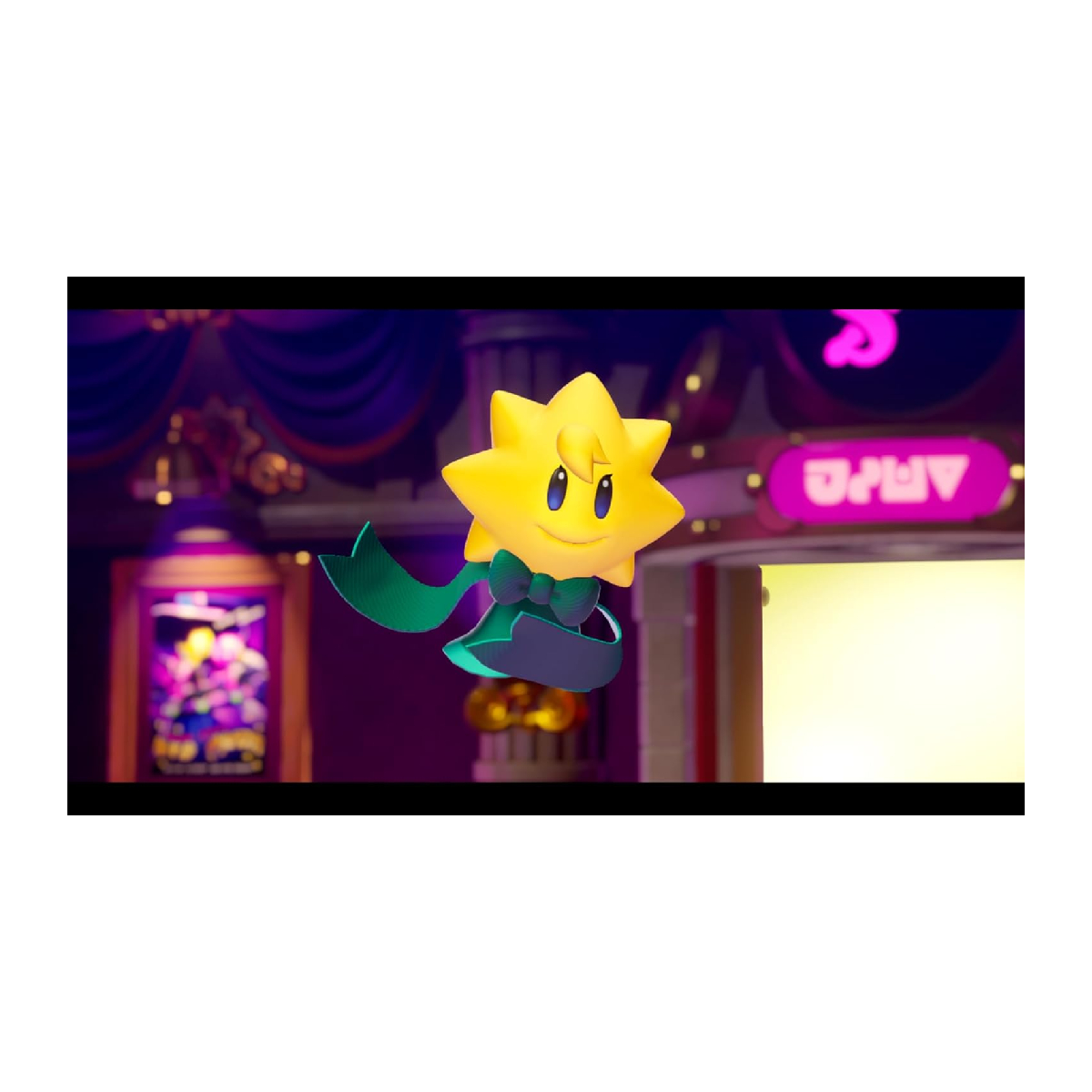 Princess Peach Showtime - Nintendo Switch