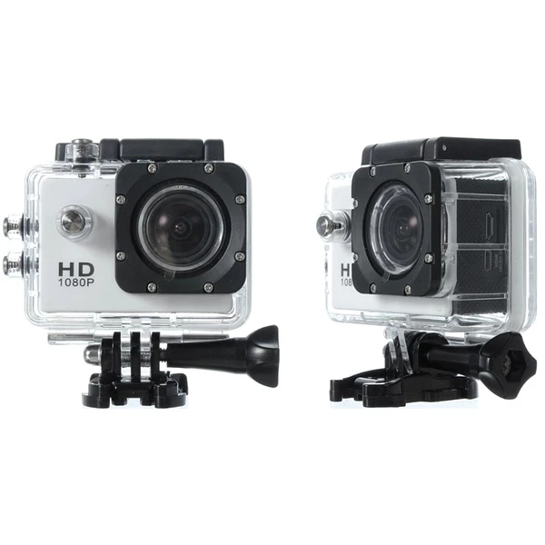 camara deportiva estilo go pro