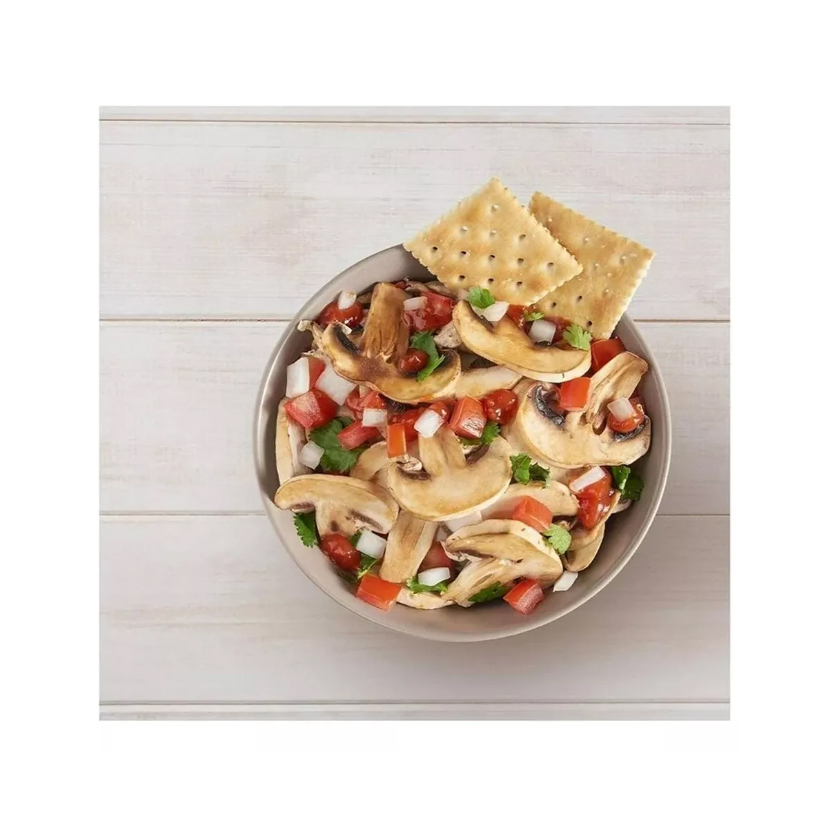 Galletas Gamesa Saladitas 84 Paketines Individuales De 12 G