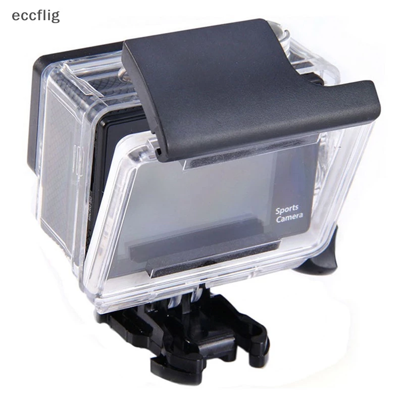 camara deportiva estilo go pro