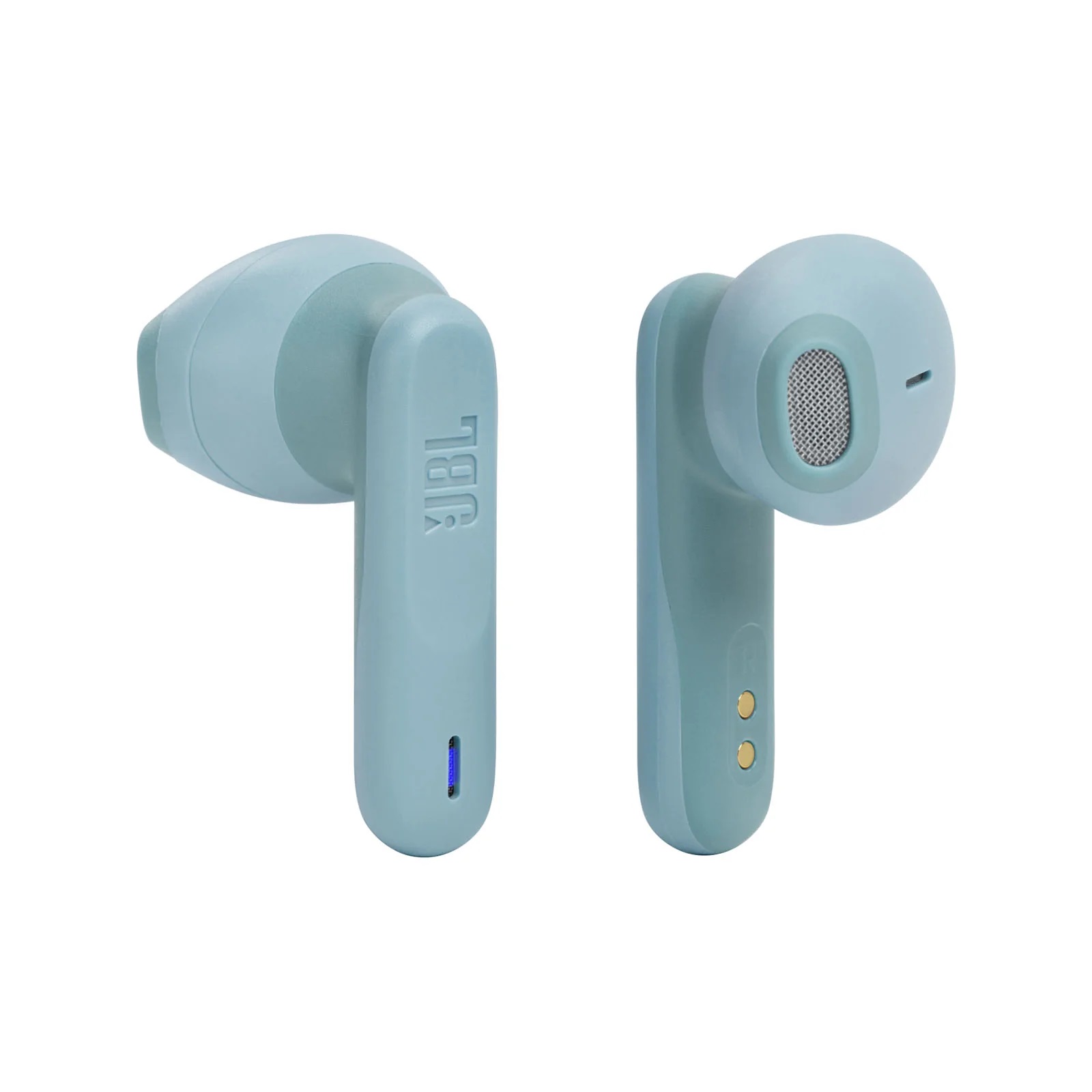 Audífonos True Wireless JBL Vibe Flex Menta.