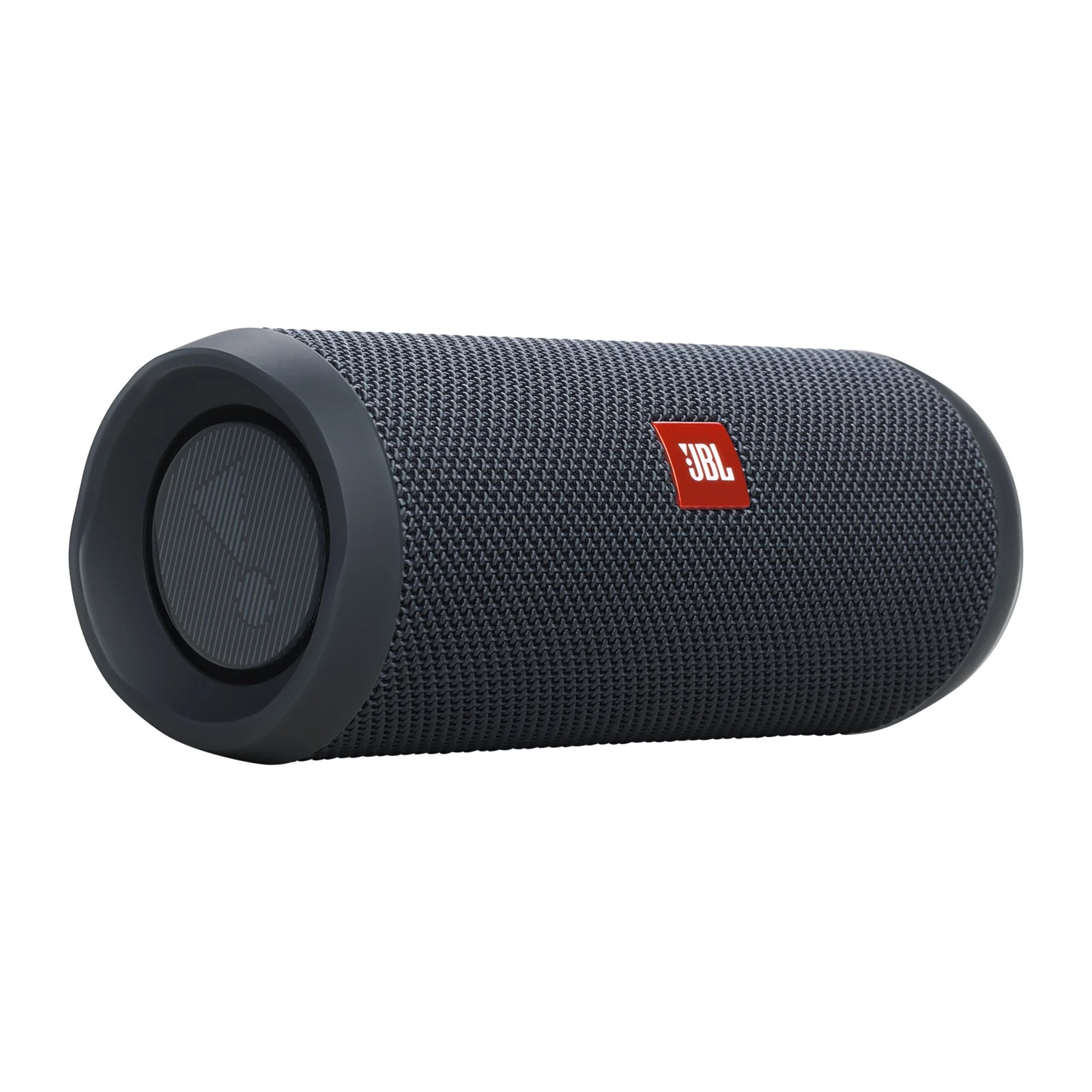 Bocina JBL Flip Essential Gris + Cable 2 en 1 Mi.