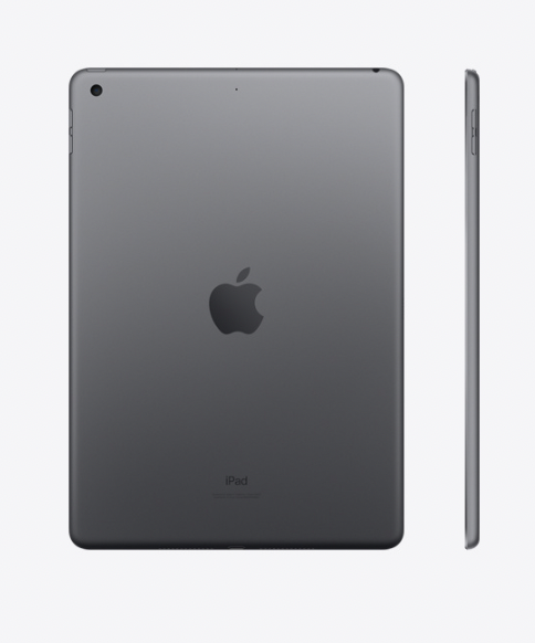 IPAD 9A GENERACION