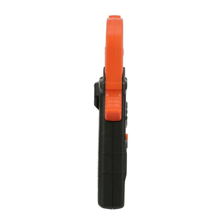 Multímetro digital de gancho de rango automático de 400 A CA CL120 Klein Tools