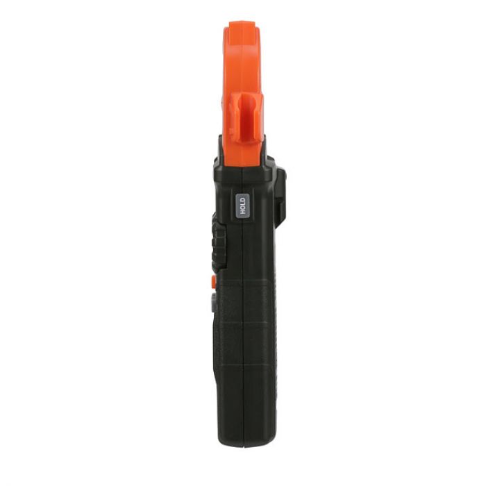 Multímetro digital de gancho de rango automático de 400 A CA CL120 Klein Tools