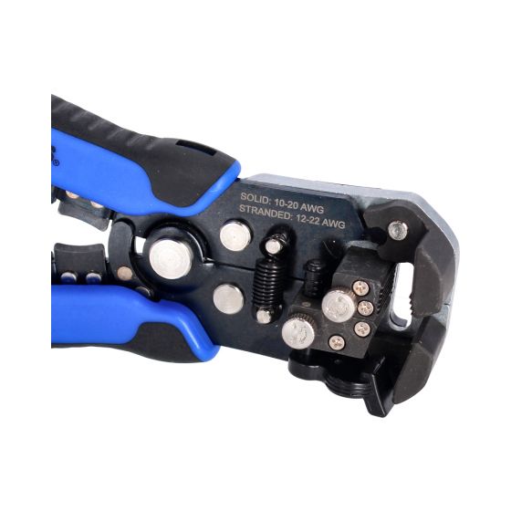 Pelacables y cortador de ajuste automático 11061 Klein Tools