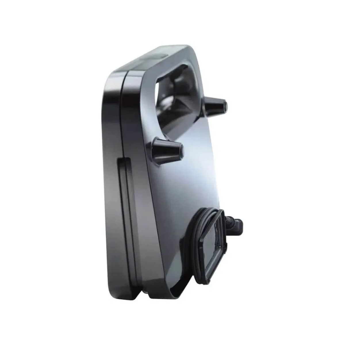 Sandwichera Compacta 2 rebanadas Marca Oster.