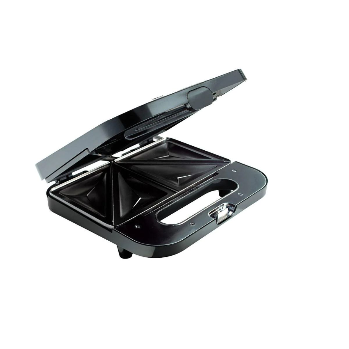 Sandwichera Compacta 2 rebanadas Marca Oster.