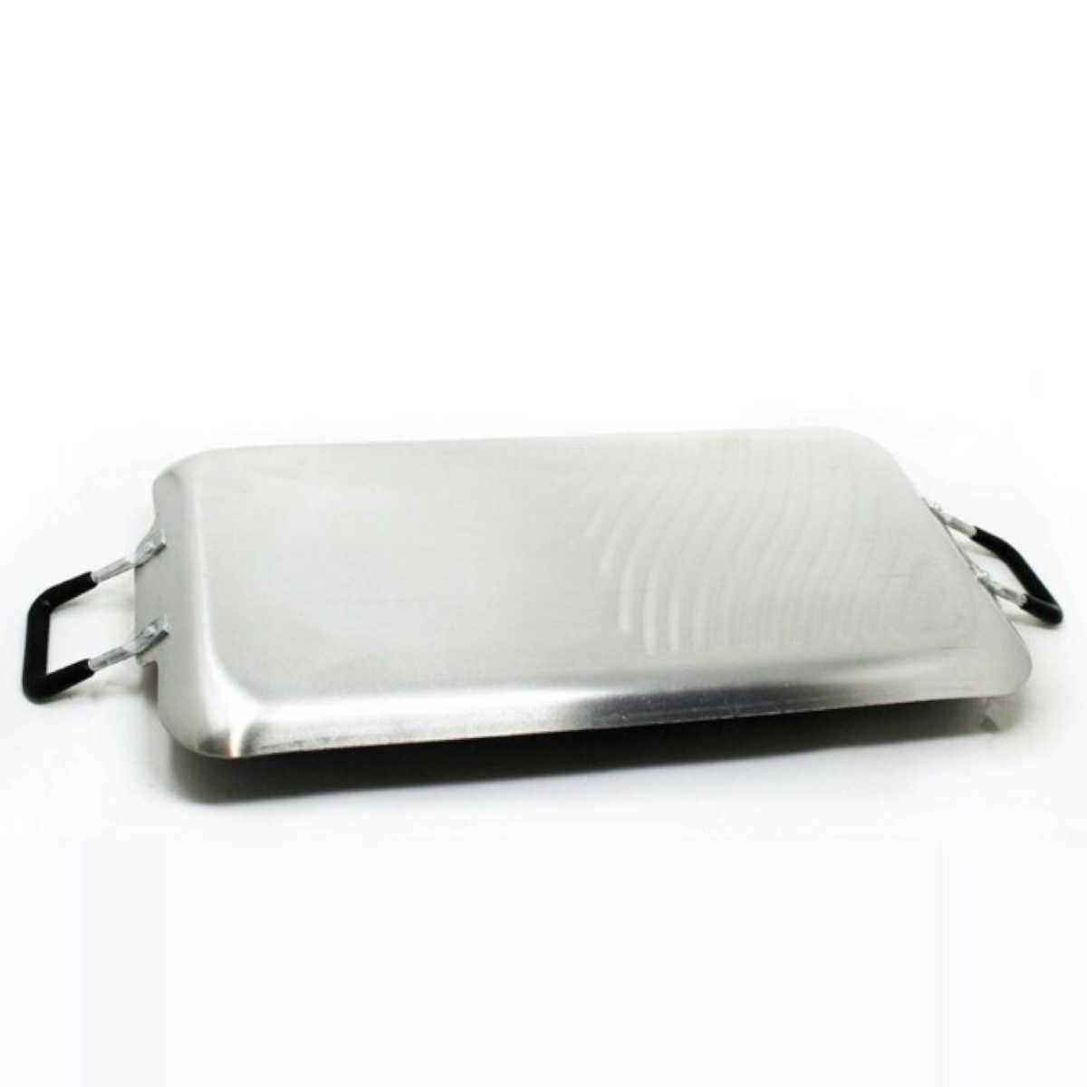 Comal Doble Parrilla T-fal Vital