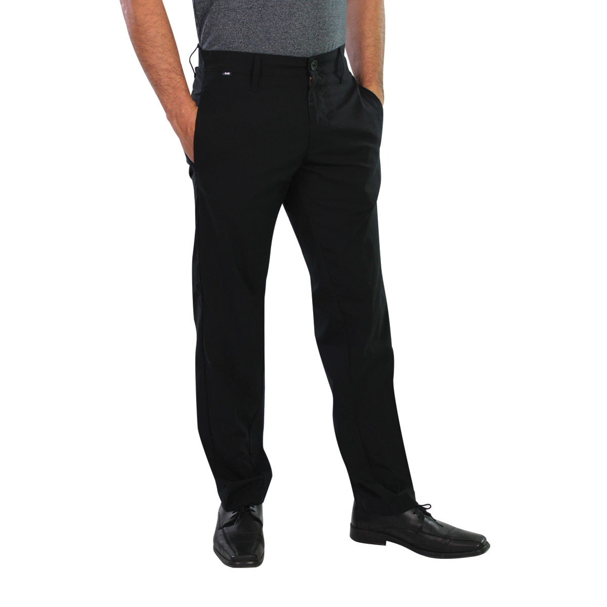 Pantalón Hombre Slim