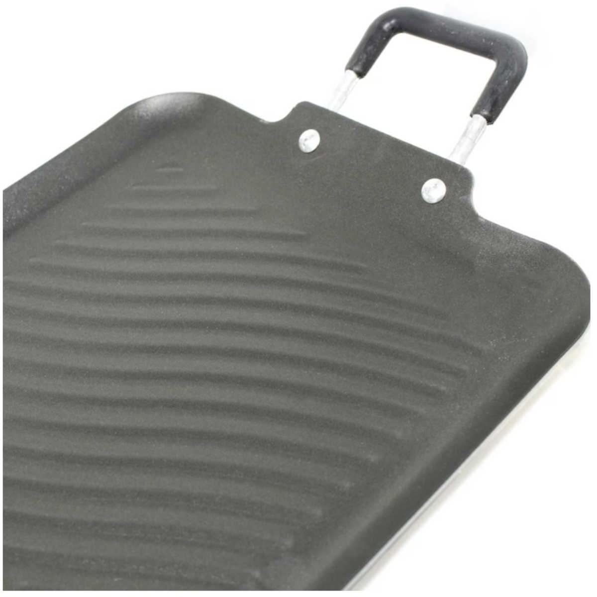 Comal Doble Parrilla T-fal Vital