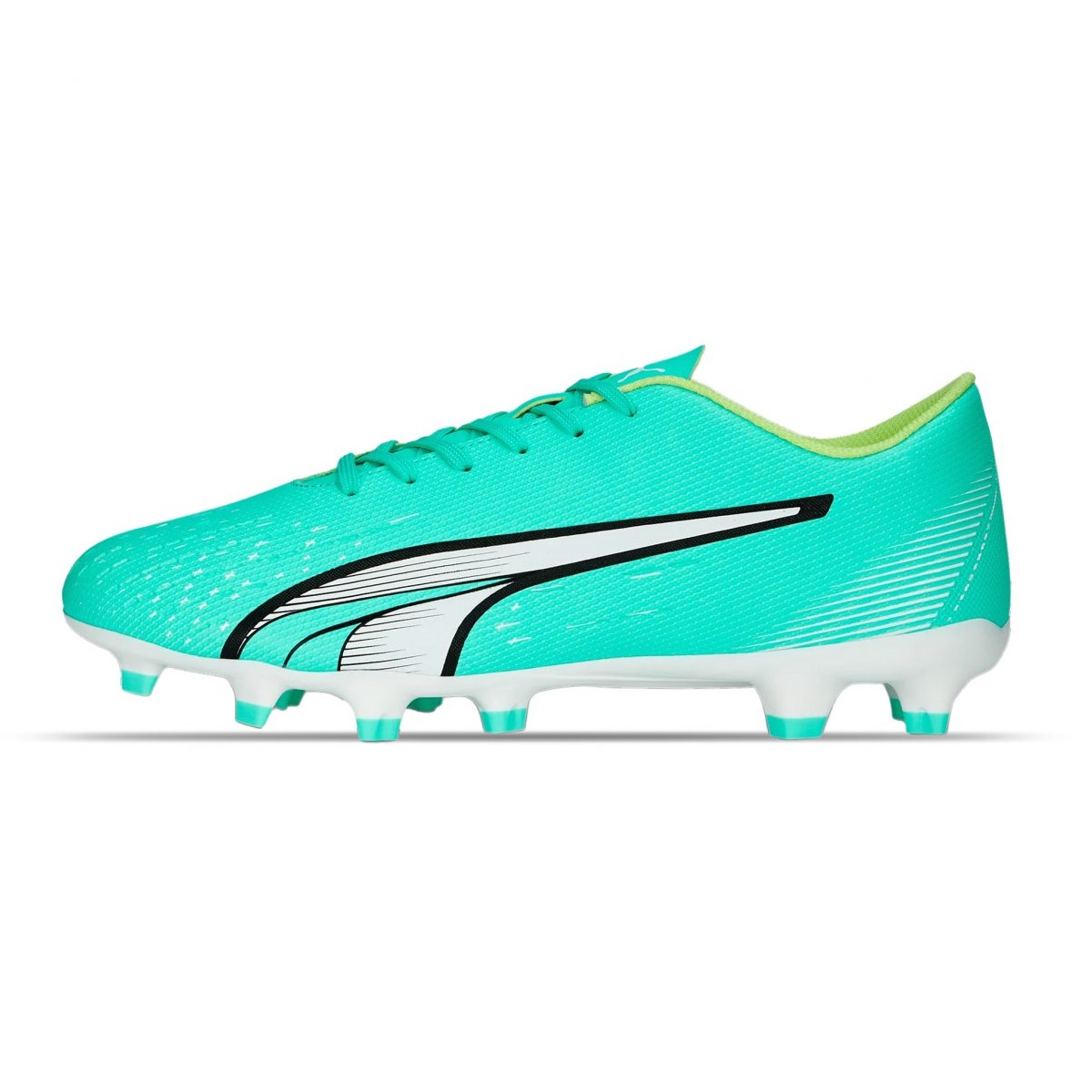 Zapatos de Futbol Puma Ultra Play FG AG 107224 03