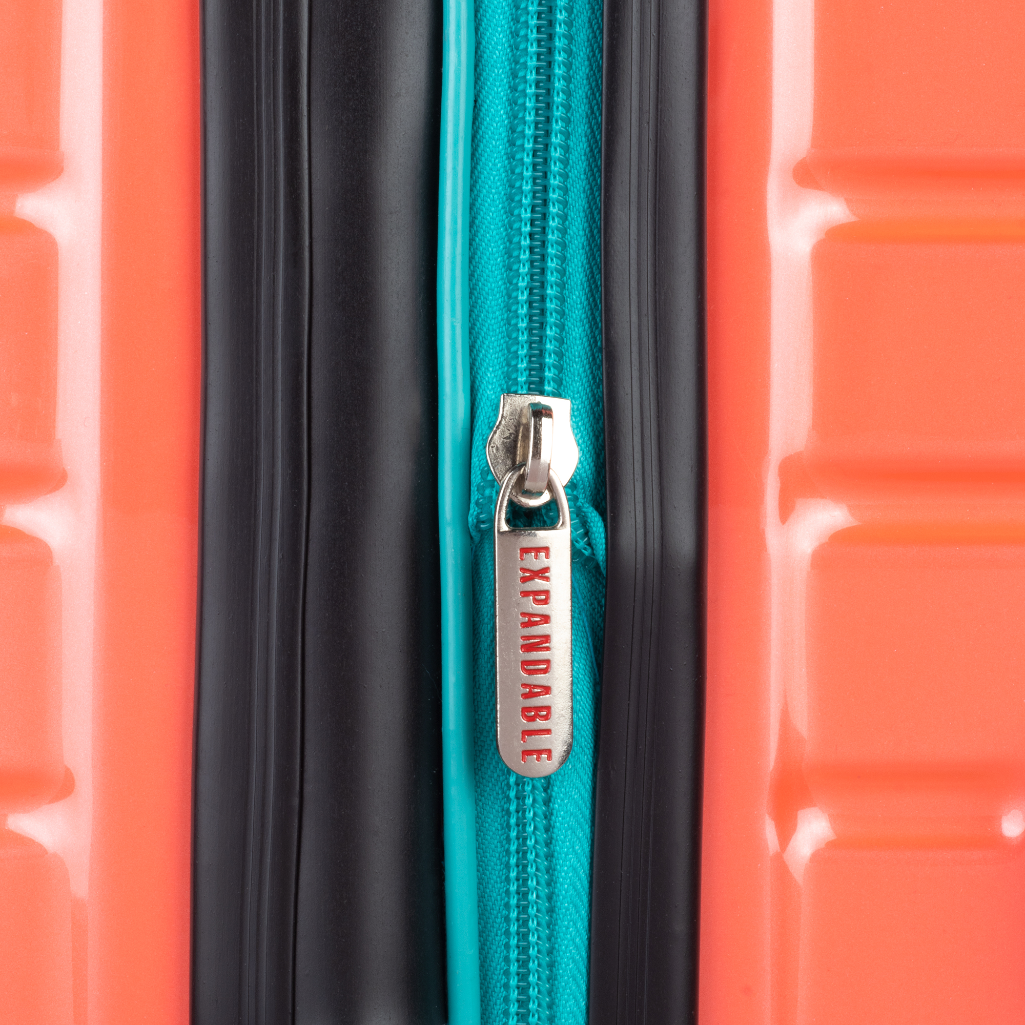 Maleta Rígida Hardhead Blaze Salmon Naranja 30"