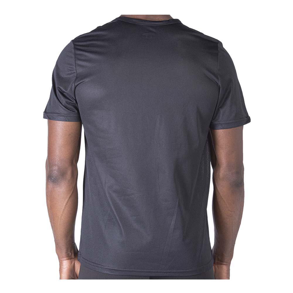 Playera Wilson Deportiva Caballero con Relieve al Tacto .