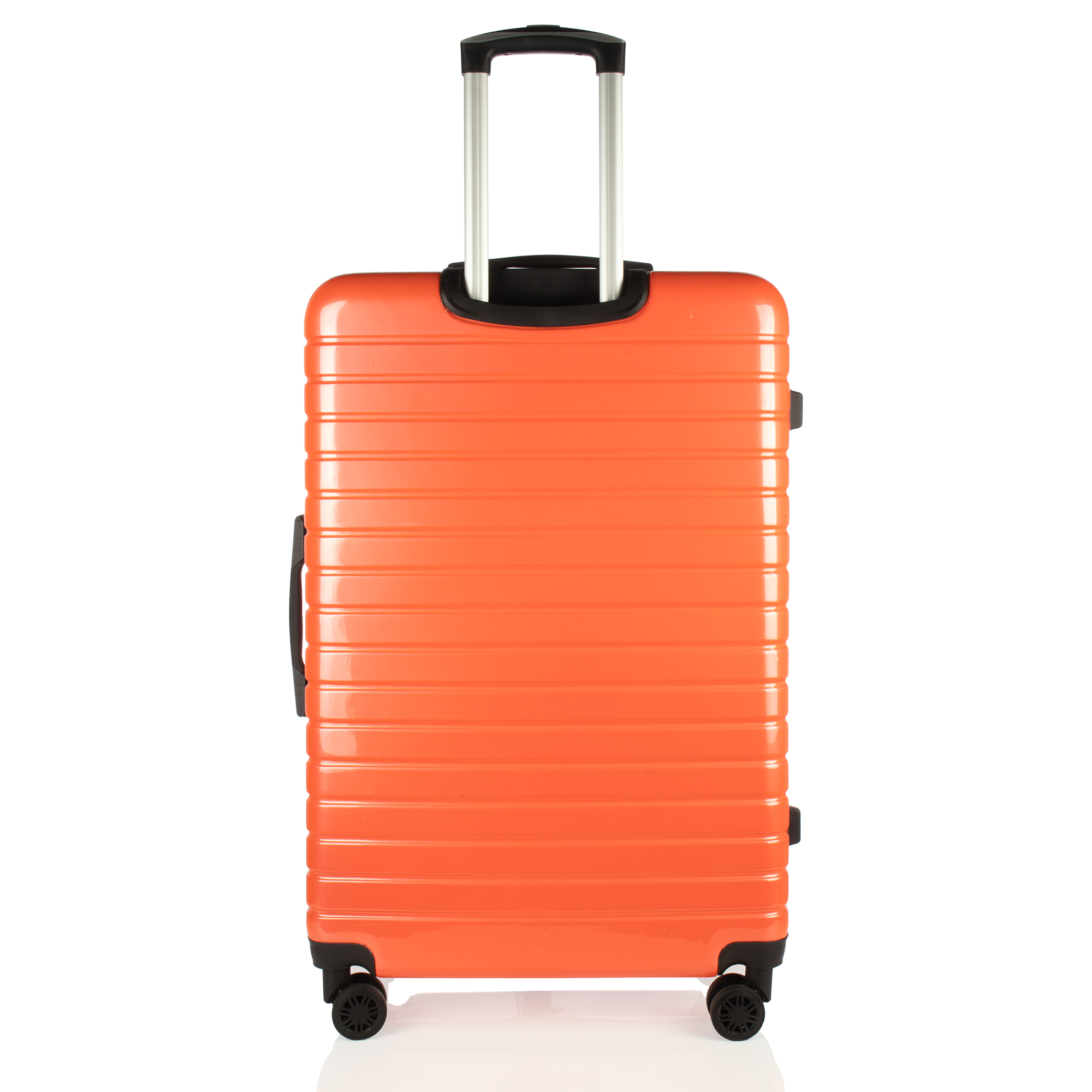 Maleta Rígida Hardhead Blaze Salmon Naranja 30"