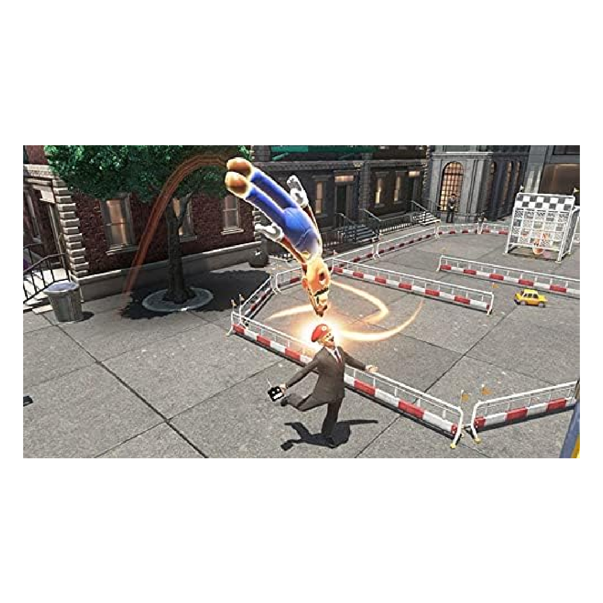 Super Mario Odyssey para Nintendo Switch.