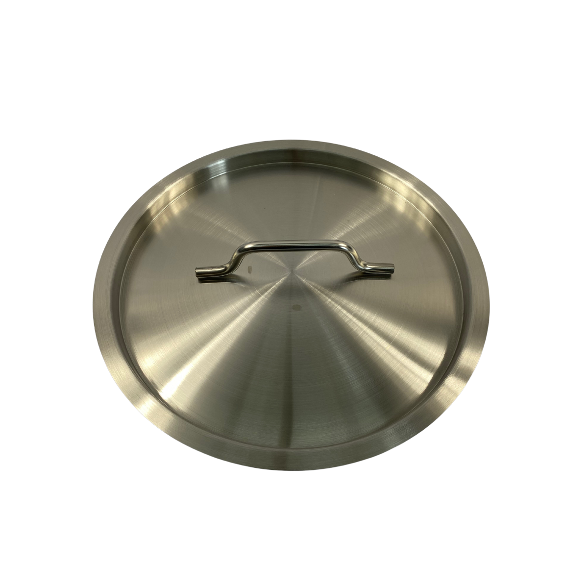 Olla De Acero Inoxidable 25 Litros Industrial Cocina