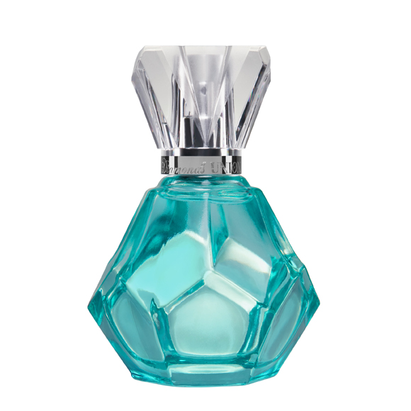 Diamonds Union Jafra 50 Ml. Eau Perfume