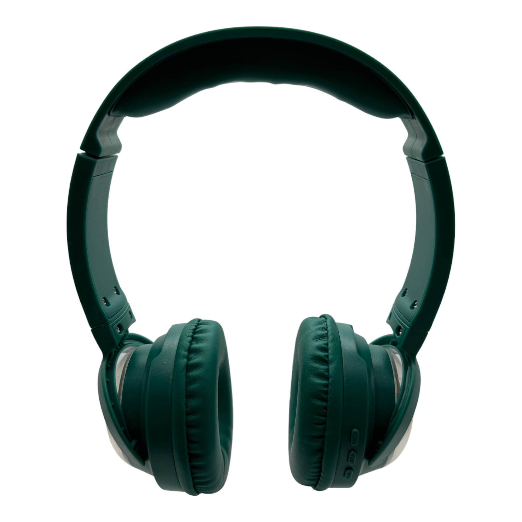 Audifonos De Diadema Mario Bros Con Bluetooth Para Niño Y Adulto Verde.