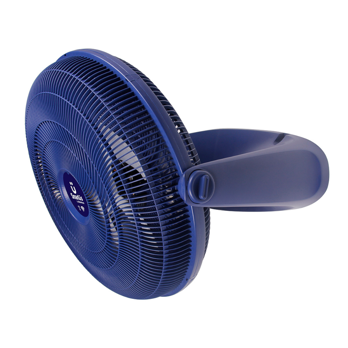 Ventilador de piso WiFi TAURUS VERSUS 20" Programable 2 en 1.