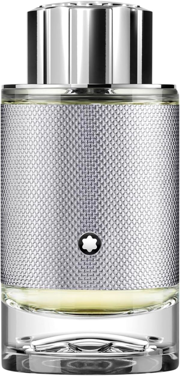 Perfume Mont Blanc Explorer Platinum 100 ml 